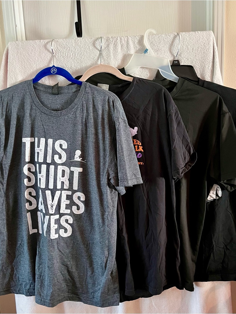 Men’s T-shirt Bundle